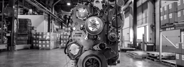 engines overview