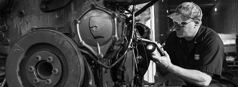 reman process overview