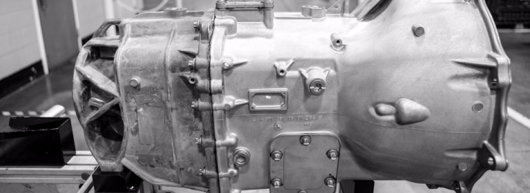 transmissions overview