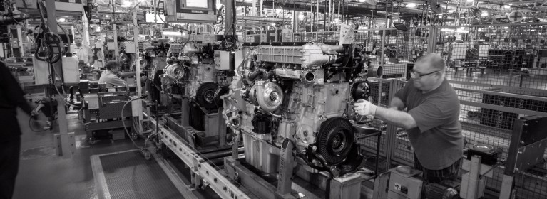 turbochargers overview