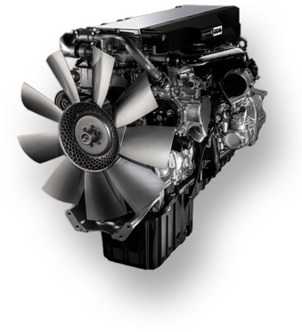 Engines
